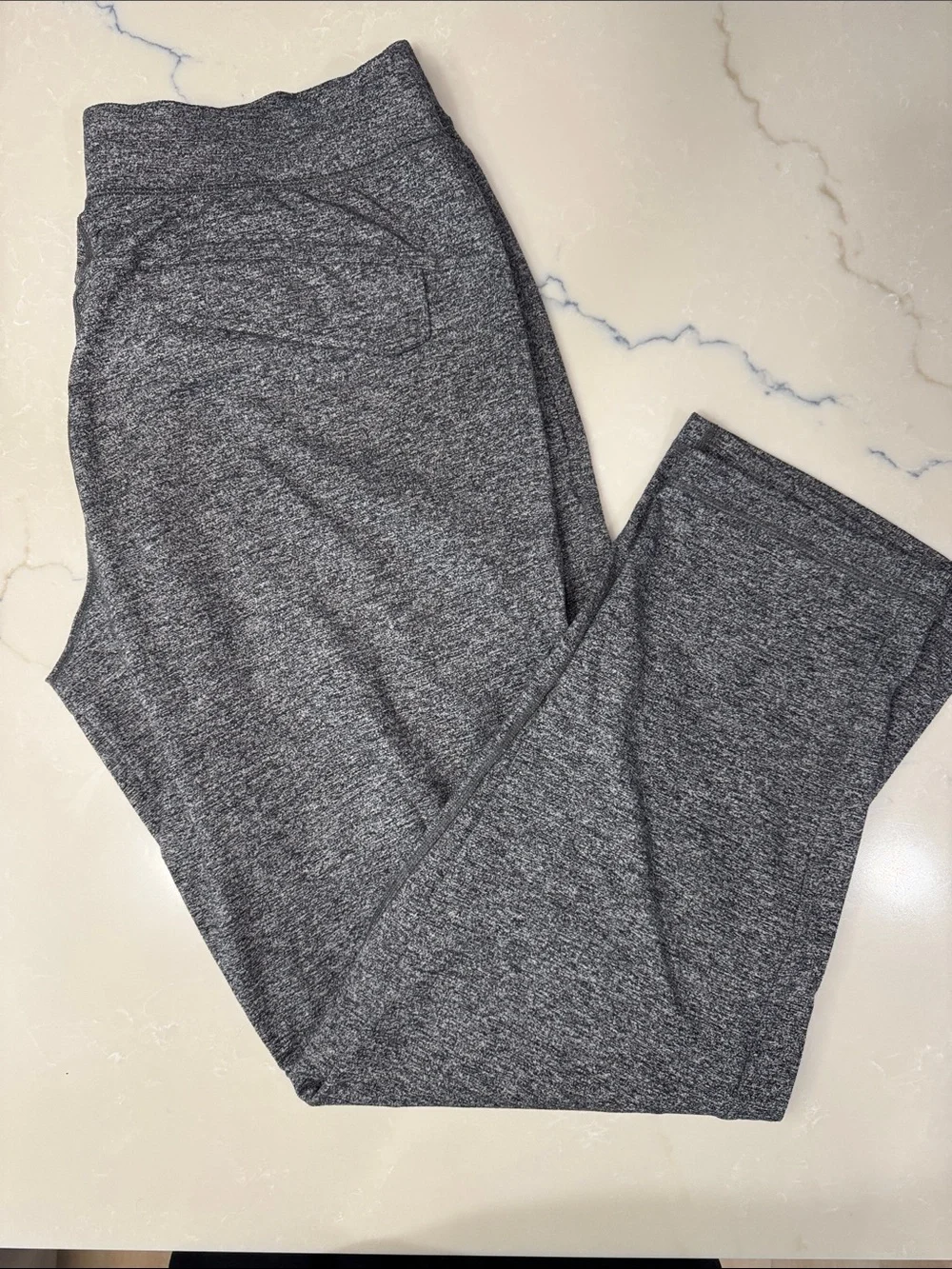 Lululemon Kung Fu Pants XL